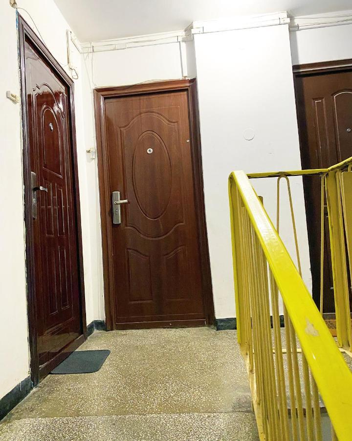 Ferienwohnung Casa Andu Piata Alba Iulia Bukarest Exterior foto