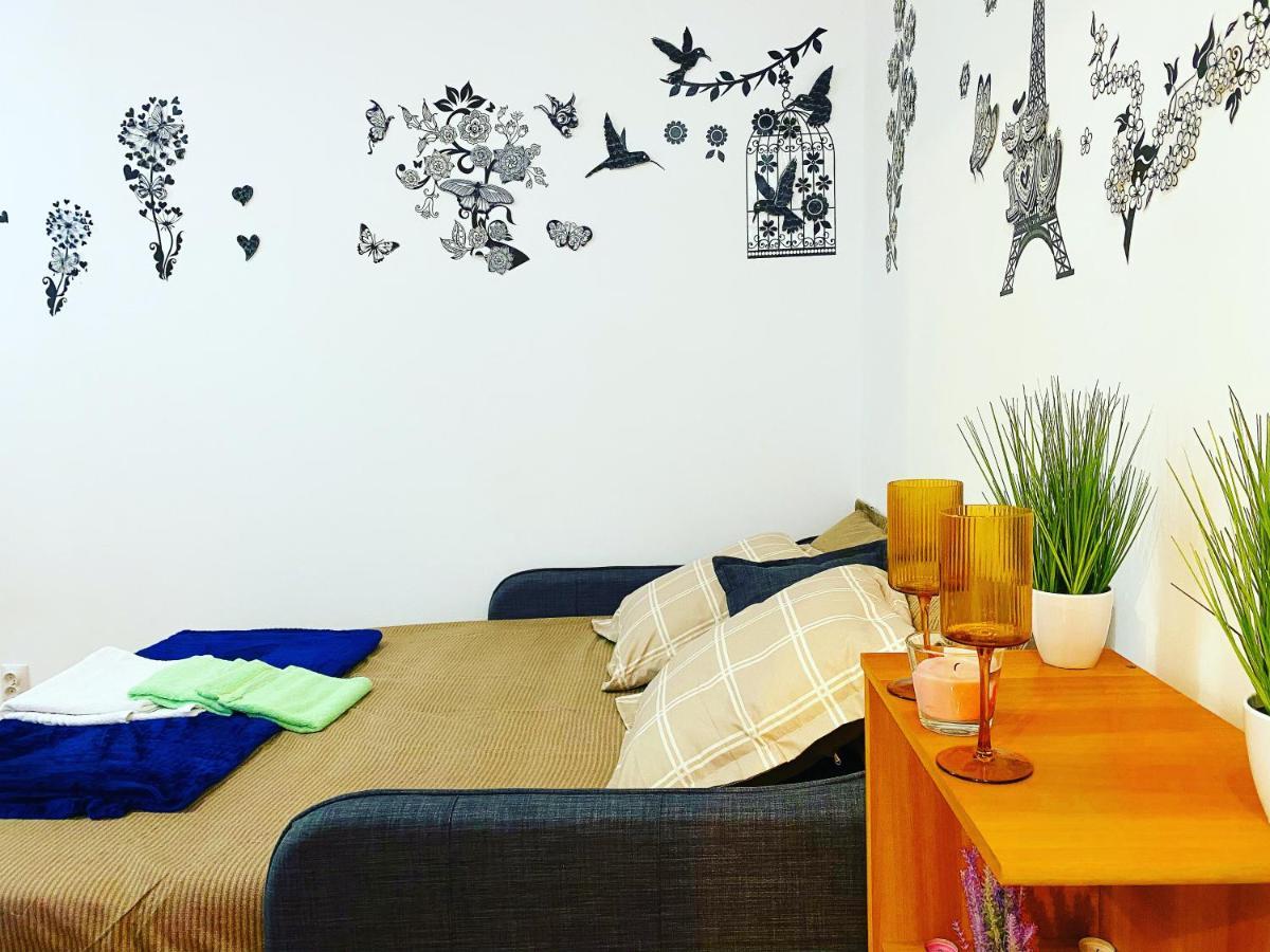 Ferienwohnung Casa Andu Piata Alba Iulia Bukarest Exterior foto